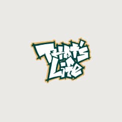 That's Lifeのロゴ